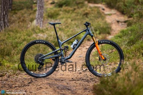 Norco Optic C ficha técnica y opiniones